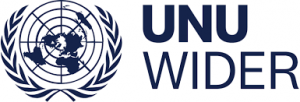 United Nations University World Institute for Development Economics Research (UNU-WIDER)